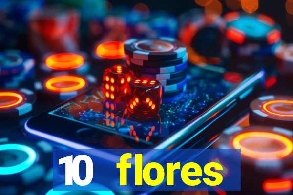 10 flores silvestres da regi o sudeste